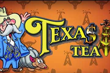 Texas Tea spelautomat