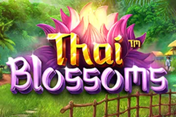 Thai Blossoms spelautomat