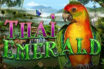 Thai Emerald spelautomat