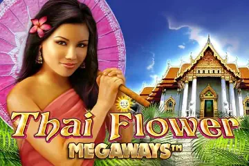 Thai Flower Megaways spelautomat