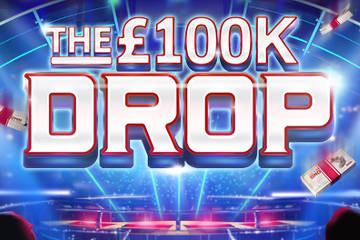 The 100K Drop spelautomat