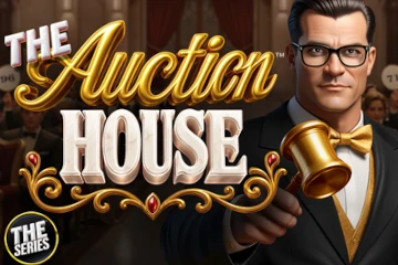 The Auction House spelautomat