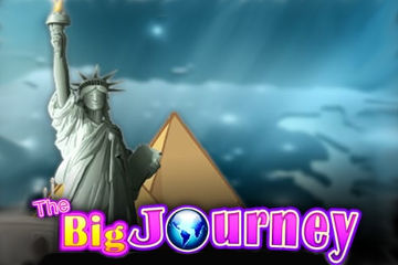 The Big Journey spelautomat