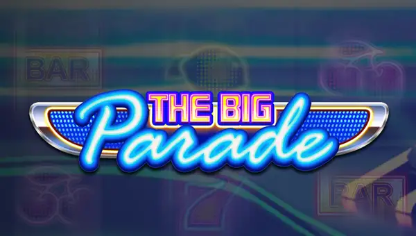 The Big Parade spelautomat
