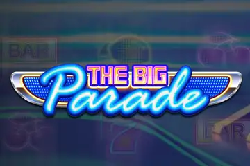 The Big Parade spelautomat