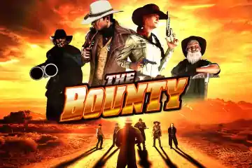 The Bounty spelautomat