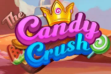 The Candy Crush spelautomat