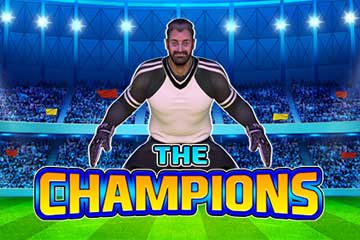 The Champions spelautomat