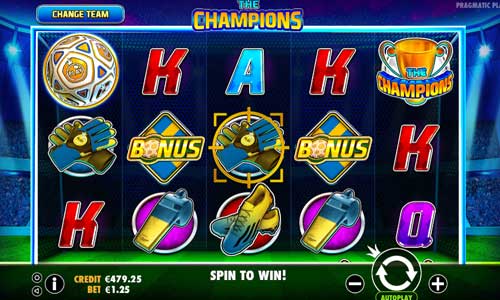 The Champions