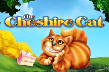 The Cheshire Cat spelautomat