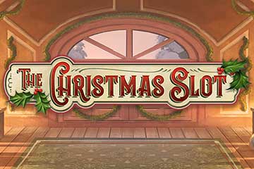 The Christmas Slot spelautomat