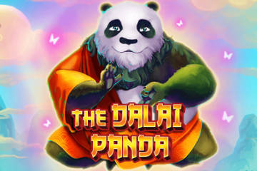 The Dalai Panda spelautomat
