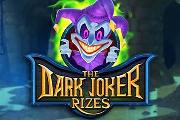The Dark Joker Rizes spelautomat