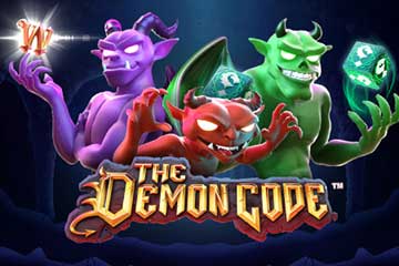 The Demon Code