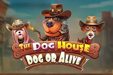 The Dog House Dog or Alive slot