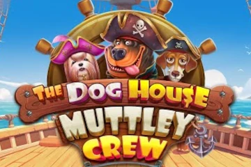 The Dog House Muttley Crew spelautomat