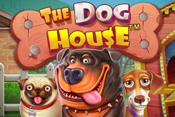 The Dog House spelautomat