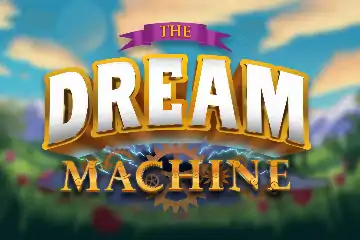 The Dream Machine spelautomat