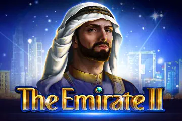 The Emirate 2 spelautomat