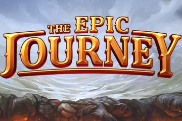 The Epic Journey spelautomat