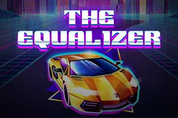 The Equalizer spelautomat