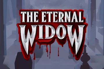 The Eternal Widow spelautomat