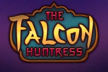 The Falcon Huntress spelautomat