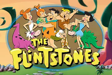 The Flintstones spelautomat