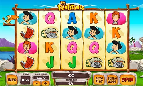The Flintstones