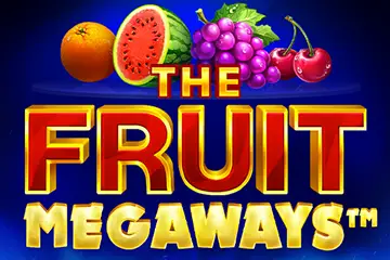 The Fruit Megaways spelautomat