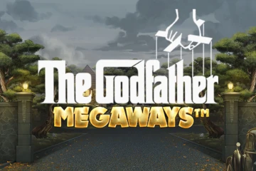 The Godfather Megaways spelautomat