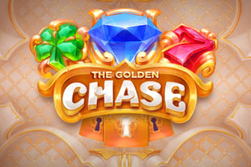 The Golden Chase spelautomat