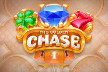 The Golden Chase spelautomat