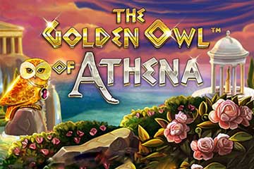 The Golden Owl of Athena spelautomat
