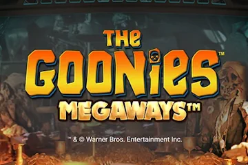The Goonies Megaways spelautomat
