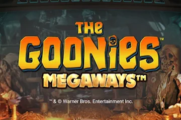 The Goonies Megaways