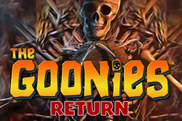 The Goonies Return spelautomat