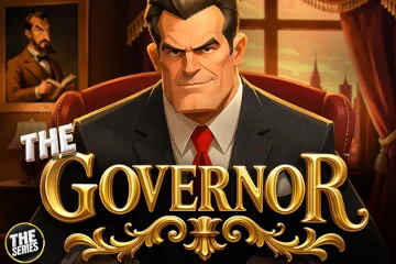 The Governor spelautomat