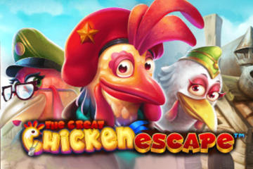 The Great Chicken Escape