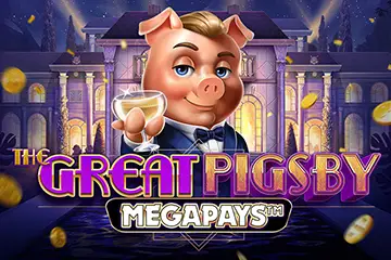 The Great Pigsby Megapays spelautomat