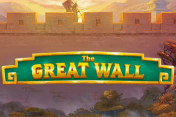 The Great Wall spelautomat