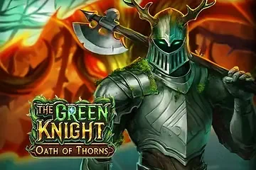 The Green Knight Oath of Thorns spelautomat