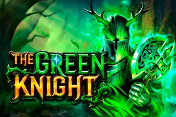 The Green Knight spelautomat