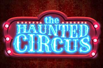 The Haunted Circus spelautomat