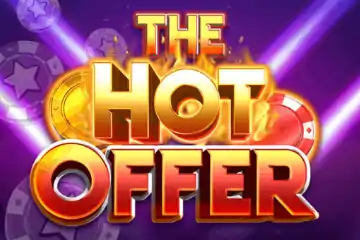 The Hot Offer spelautomat