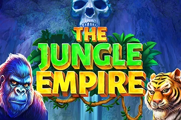 The Jungle Empire spelautomat