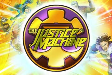 The Justice Machine spelautomat