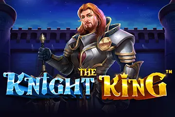 The Knight King spelautomat