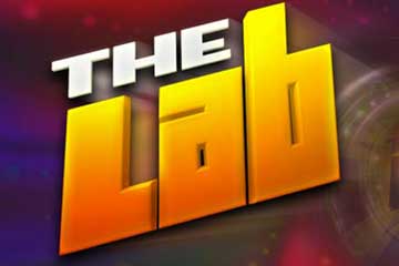 The Lab spelautomat