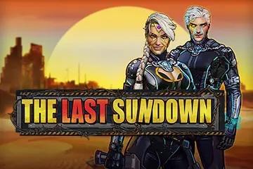 The Last Sundown spelautomat